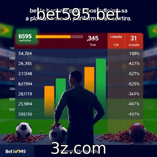 O comportamento de apostadores brasileiros em plataformas de iGaming