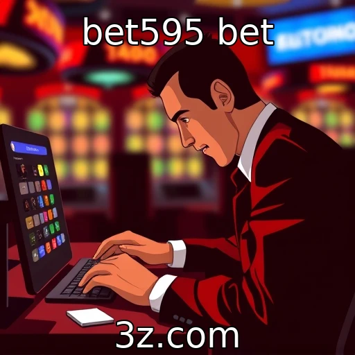 Análise do comportamento de apostadores em cassinos online