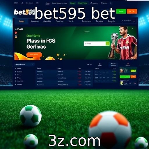 Crescimento de plataformas de apostas no mercado brasileiro