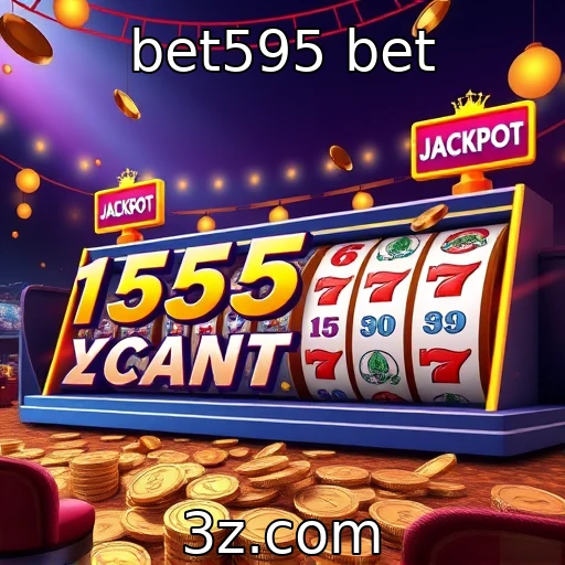 Evolução dos jackpots progressivos atrai novos apostadores